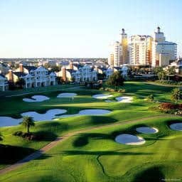 Wyndham Vacation Resorts Reunion at Orlando