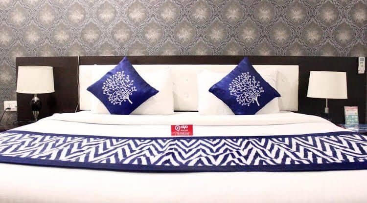 OYO Rooms Vaishali Mahagun Metro Mall OYO Rooms Vaishali Mahagun Metro Mall