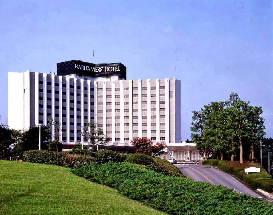 ART HOTEL Narita