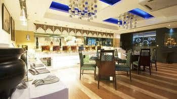 วิโรหา โฮเต็ล นิวเดลี