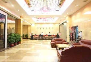 Raystar Hotel