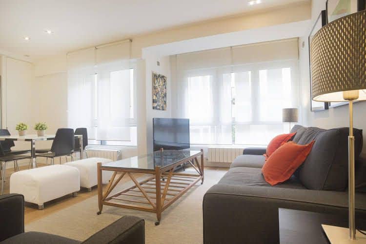 Avenida Suite La Concha Iberorent Apartments Avenida Suite La Concha Iberorent Apartments