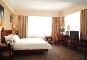 GreenTree Inn Beijing AnZhen Birds Nest Business GreenTree Inn Beijing AnZhen Birds Nest Business