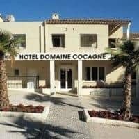 Sandton Hotel Domaine Cocagne Sandton Hotel Domaine Cocagne