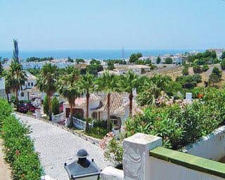 Holiday Club Calahonda Holiday Club Calahonda