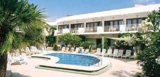 Hoposa Montelin Apartamentos Hoposa Montelin Apartamentos