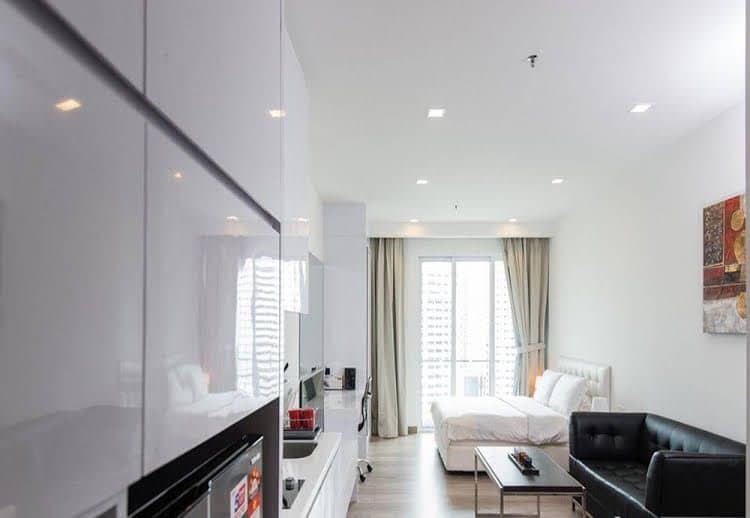 The C Suites Kuala Lumpur