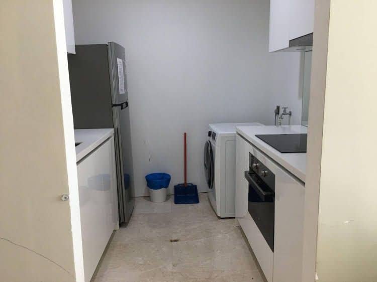 Vortex Suite Residence KLCC