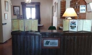 Villa Turistica Grazalema Villa Turistica Grazalema