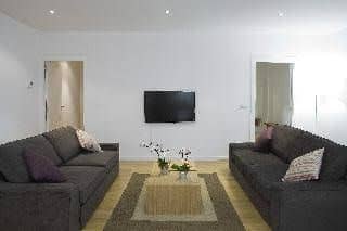 Apartamentos Pamplona