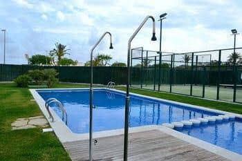 Residence Pierre et Vacances Torredembarra Residence Pierre et Vacances Torredembarra