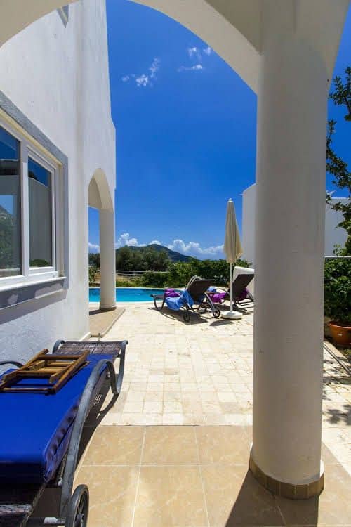 Villa Nesrin Villa Nesrin