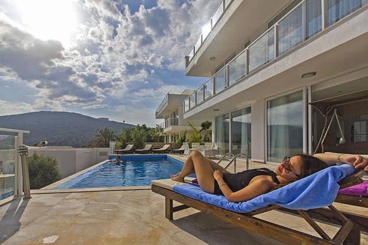 Villa Al Nuzha Villa Al Nuzha