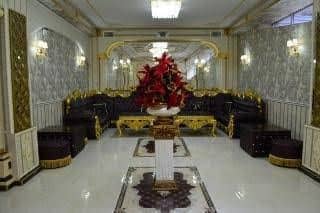 Grand Royal Tbilisi