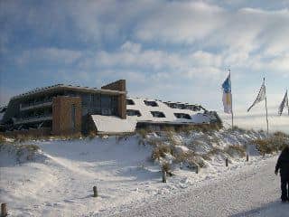 Sandton Paal 8 Hotel Aan Zee Sandton Paal 8 Hotel Aan Zee