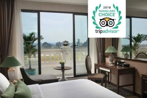 Ninh Binh Hidden Charm Hotel & Resort Ninh Binh Hidden Charm Hotel & Resort