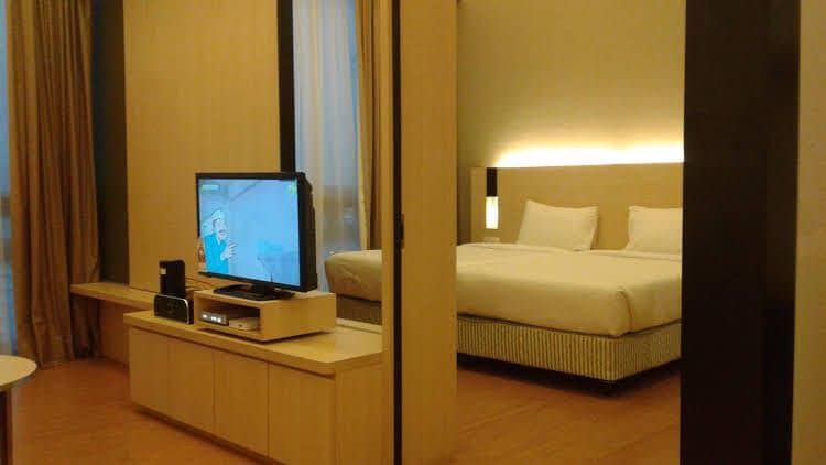 The Manor Luxury Suites and Apartments