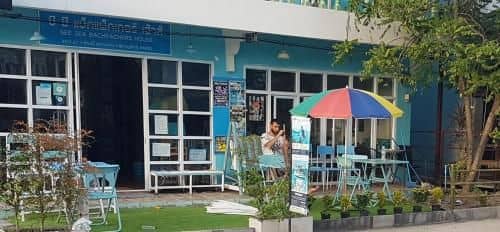 See Sea Backpacker House See Sea Backpacker House