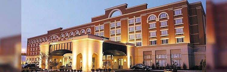 Mountaineer CasinoRacetrackResort