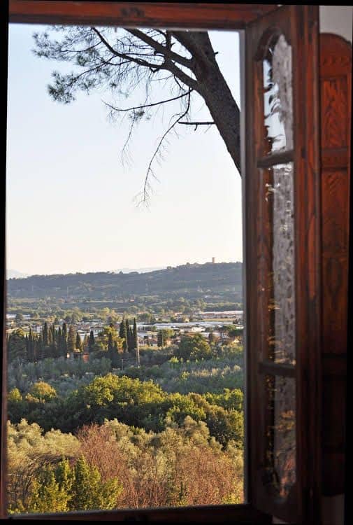 Villa Colle Olivi Villa Colle Olivi