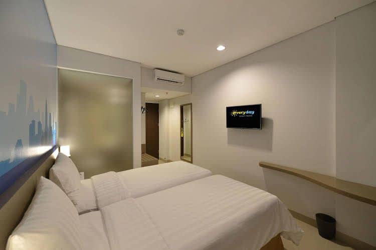 Moritz BIZ Gandaria Moritz BIZ Gandaria