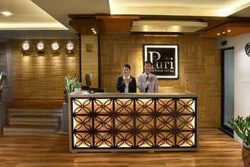 De Puri Boutique