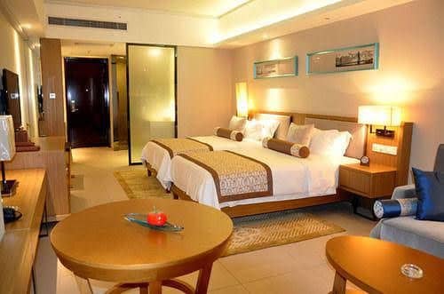Days and Suites Da Peng Hainan
