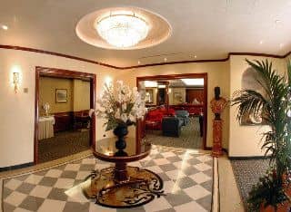 Hotel Internazionale