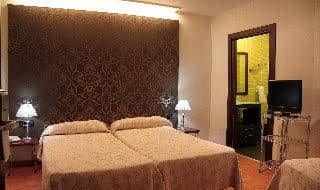 Hostal Venecia Hostal Venecia