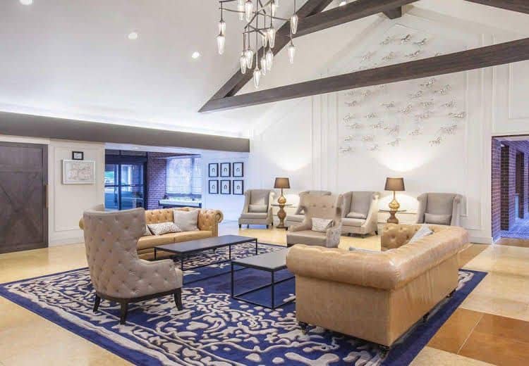 Delta s by Marriott Baltimore Hunt Valley