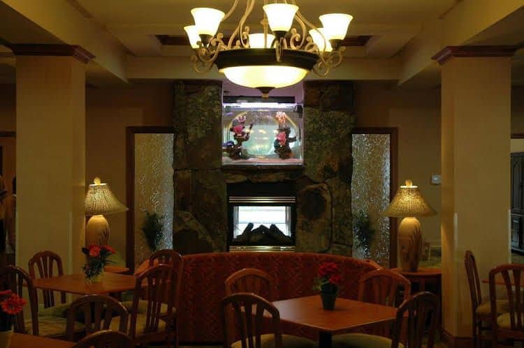 Triple Play Resort and Suites