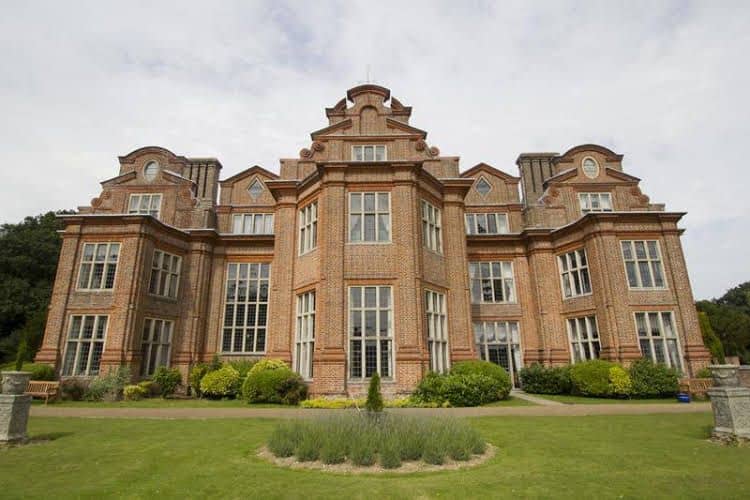 Broome Park Golf and Country Club by Diamond Resorts