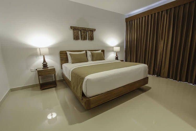 Jati Cottage Jati Cottage