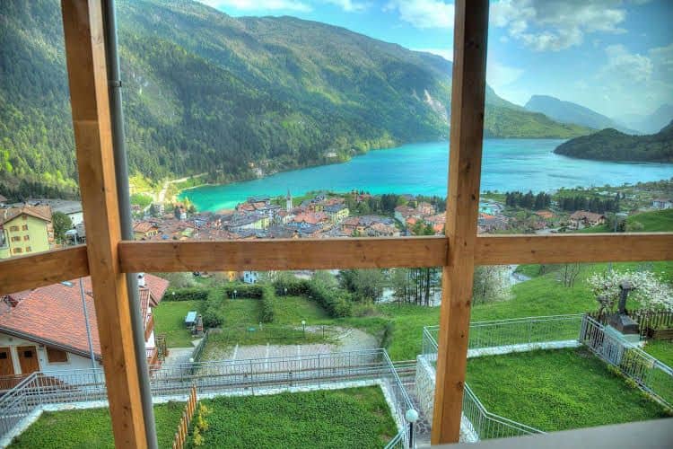Top Bellavista Molveno