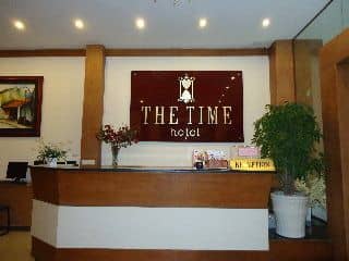 The Time Hotel
