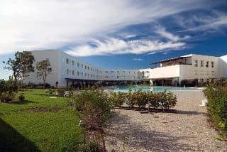 Nicotel Gargano Hotel