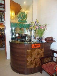 TrangTrang Luxury Hotel