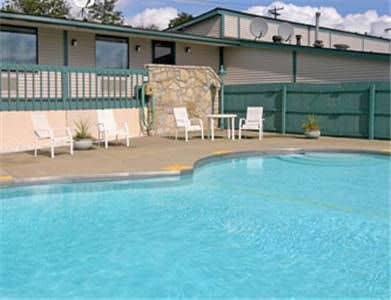 Mayfield Inn Clarion