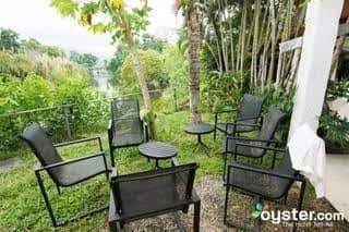 Pousada Bambubamboo