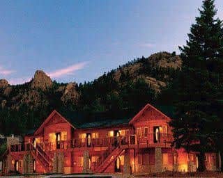 Fall River Village A Resort Community Fall River Village A Resort Community
