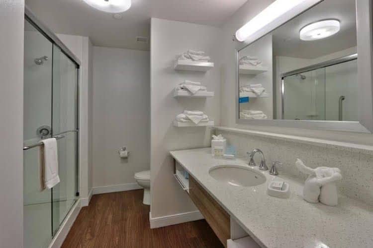 Hampton Inn and Suites Las Cruces/Mesilla NM