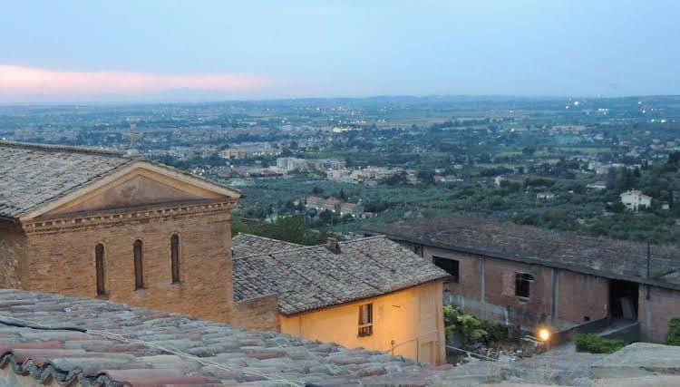 Casa Mariangela