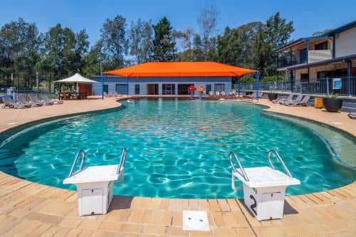 Ingenia Holidays Avina
