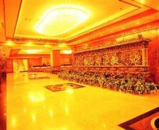 Beijing Guoan Hotel