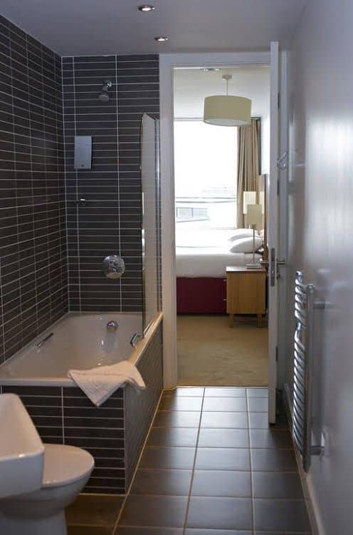 PREMIER SUITES Liverpool PREMIER SUITES Liverpool