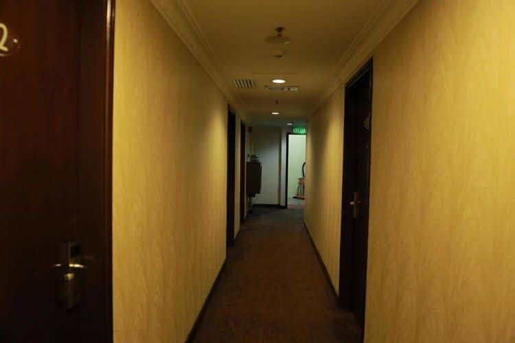 OYO Rooms Chowkit Damai Hospital