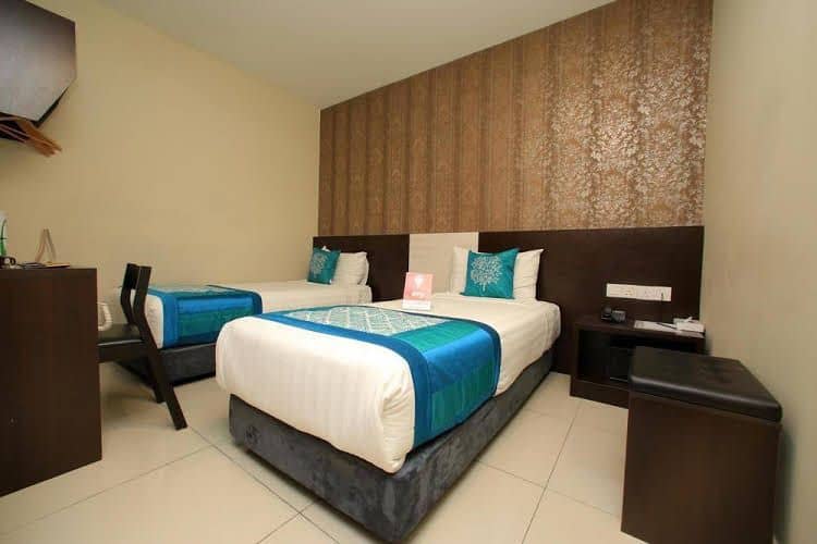 OYO Premium Changkat Bukit Bintang