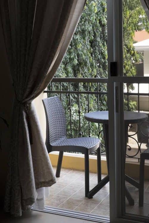 Sta Barbara Suites