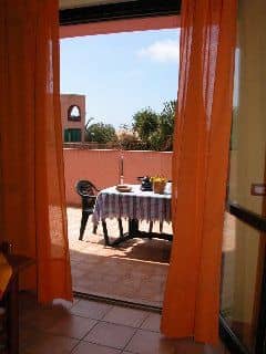 Casa Vacanze Perla Rosa