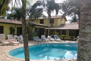 Casa em Geriba Casa em Geriba